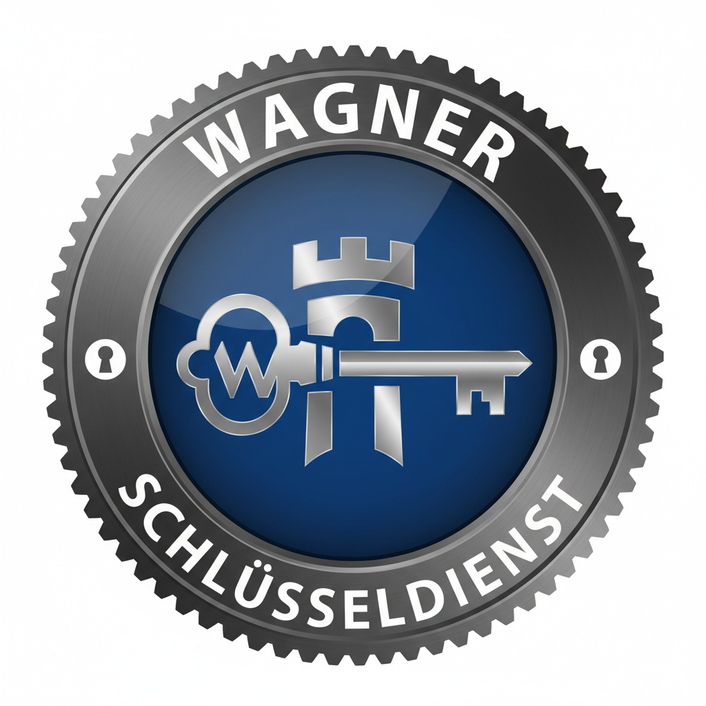 Wagner Schlüsseldienst Logo